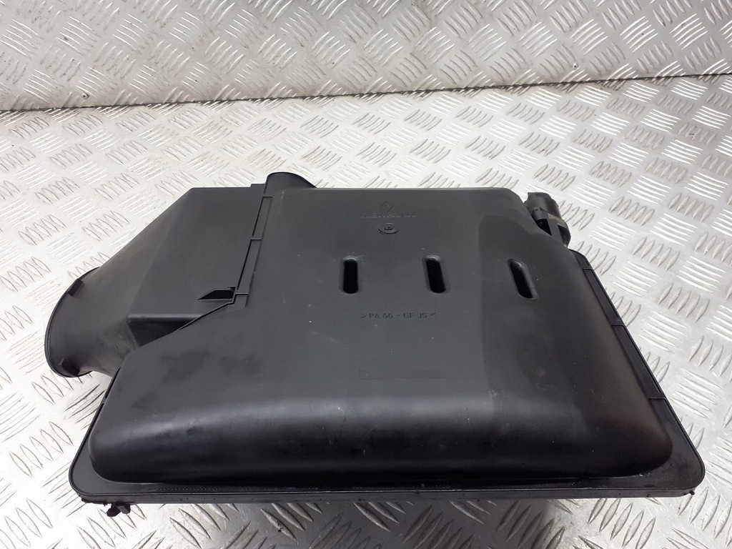 фото №1, Корпус фильтра воздуха renault thalia ii 1.4 8200420862