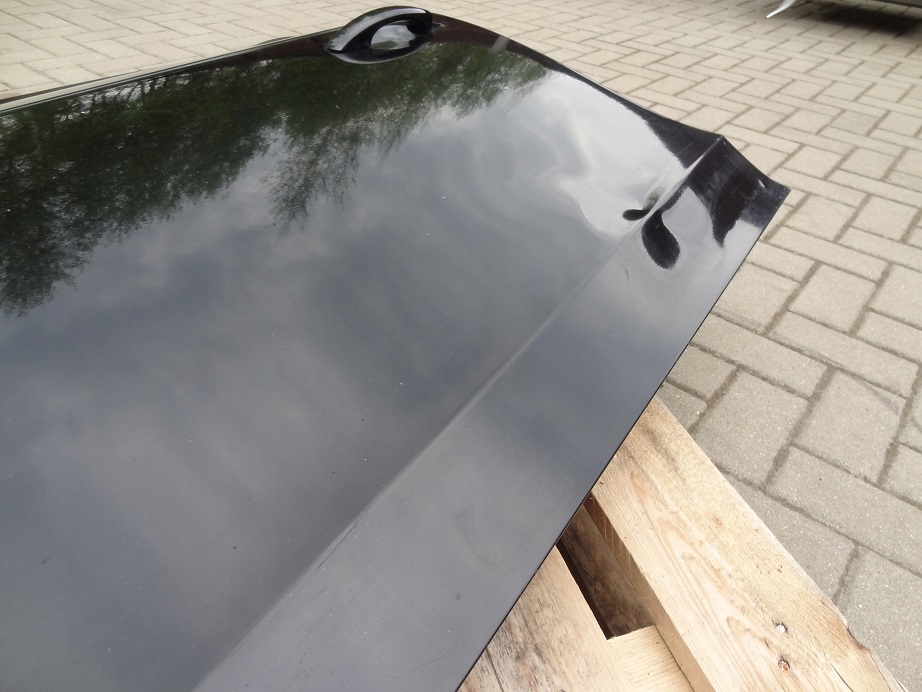 фото №7, Повний ліва двері перед ly9b audi a4 b8