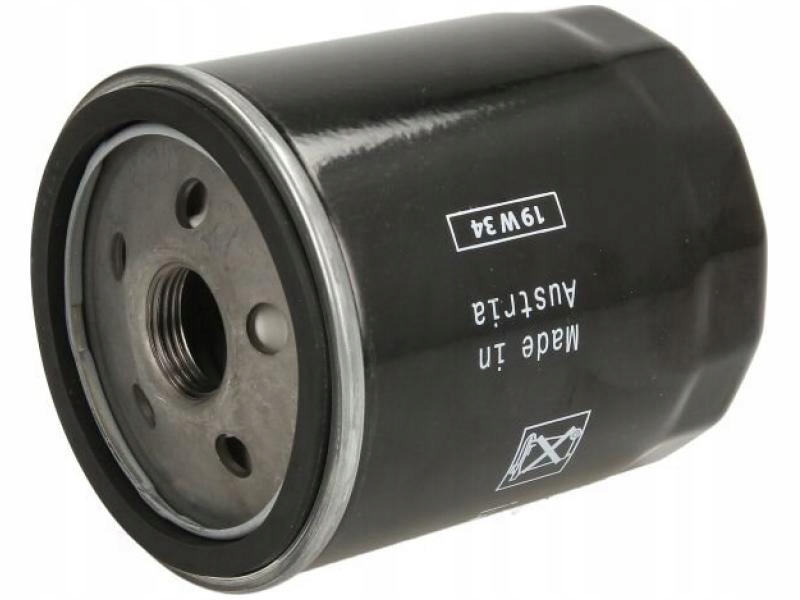 Фільтр оливи knecht Ціна