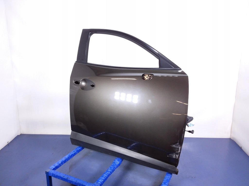 фото №3, Mazda cx-3 двері перед праве 42s