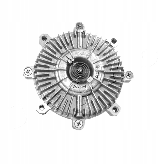 фото №1, Термомуфта вентилятора do hyundai h-1