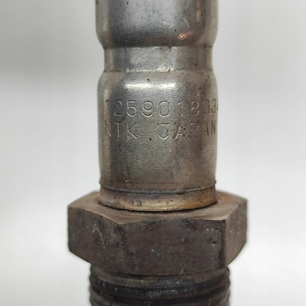 фото №9, Audi q5 sq5 2019 датчик лямбда-зонд