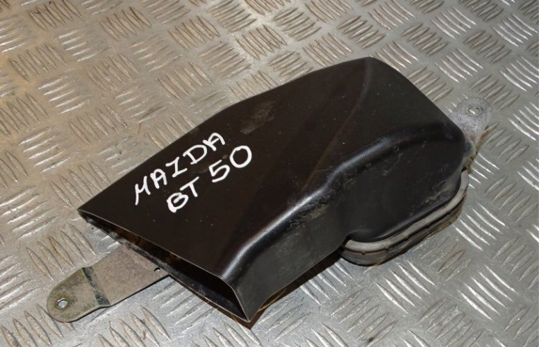 фото №1, Ford ranger iii mazda bt-50 06-11 впуск повітря