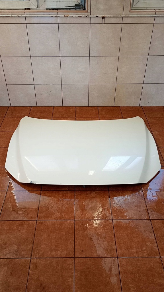 фото №15, Mazda 6 iii 3 gj 12-18 капот крышка двигателя перед передняя kol 25d c504