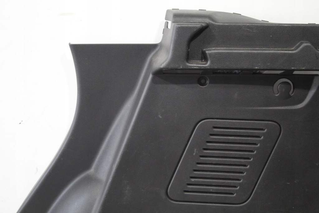 фото №5, Обшивка багажника правый задняя captur i 1 lift