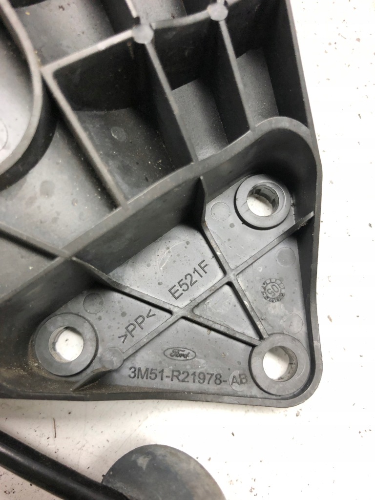 фото №7, Замок дверь 240000100 ford задние правое