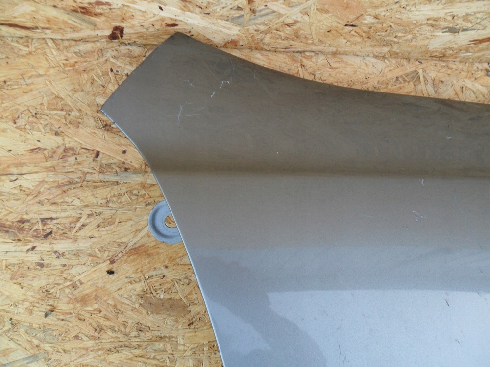 фото №10, Honda accord cl/cm 2003- крыло правый