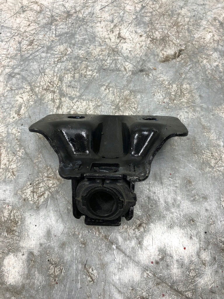 фото №4, Замок засов дверь задняя renault master iii iv 8200497816a