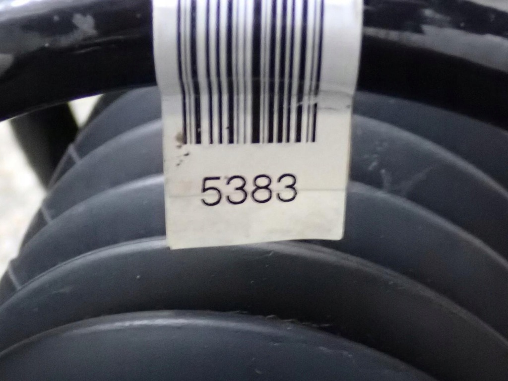 фото №11, Mcperson поворотный кулак комплект левая fiat scudo iii 1.5 multijet yh01 23r