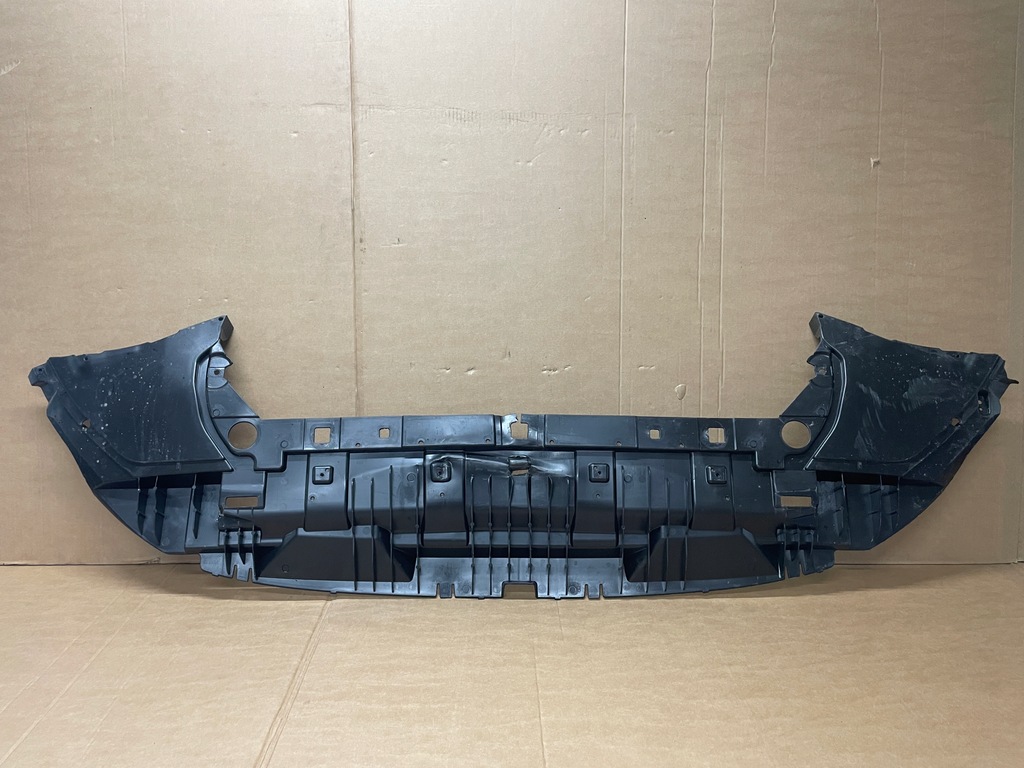 фото №8, Volvo xc40 ii плита защита pod бампер 32345494