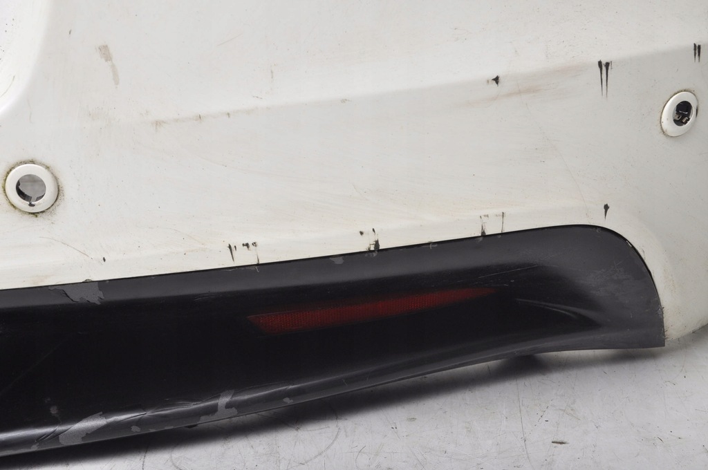 фото №10, Honda cr-z бампер задняя задний