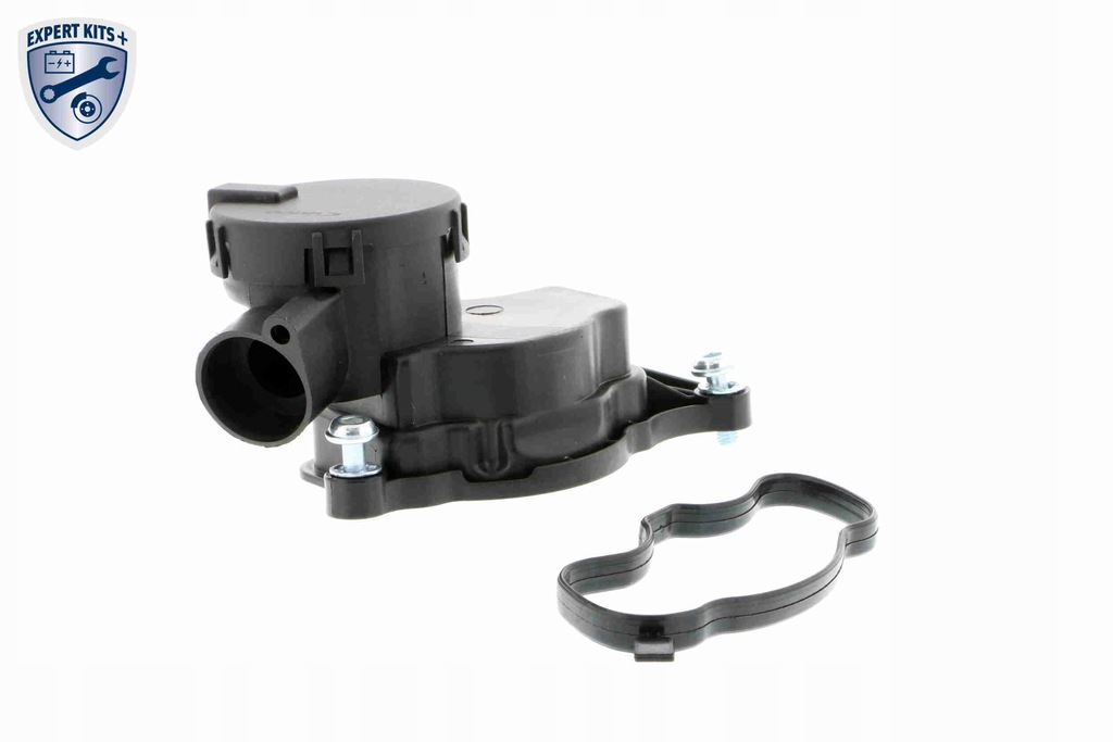 фото №11, Vaico сепаратор оливи bmw 3 e90 3 e91 3 e92 5 e60 5 e61 6 e63 6 e64