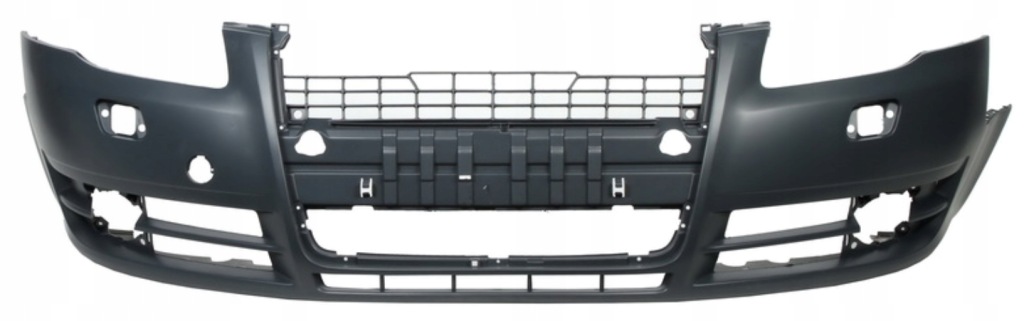 Купити Бампер передній audi a4 b7 2004-2008 новий do фарбування