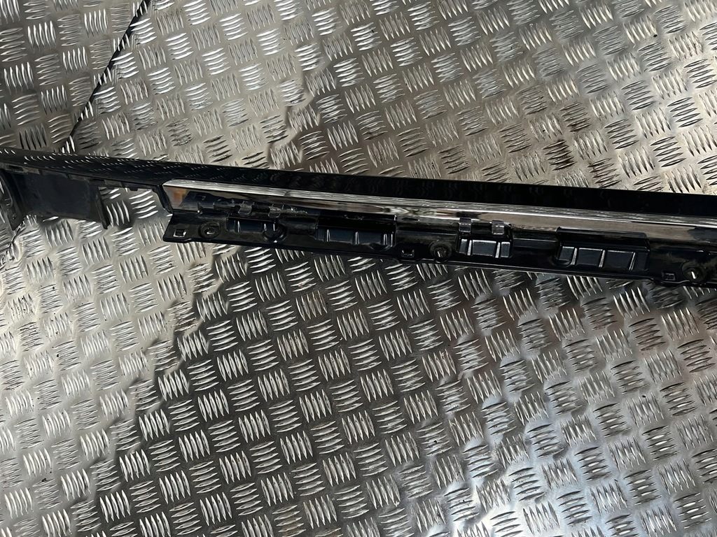 фото №12, Tesla model s 2017 порог 600587500j