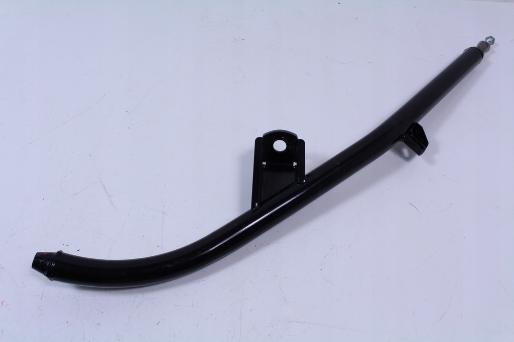 фото №1, Підсилювач правий перед aixam crossover 23r.