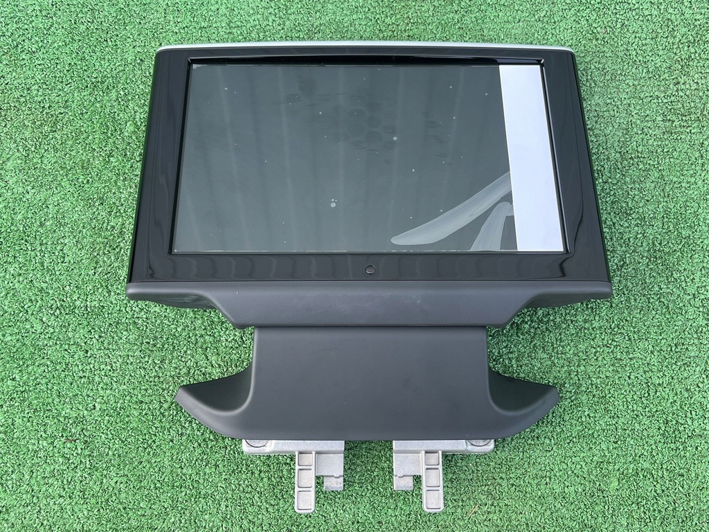 фото №7, Audi a8 4h4 d4 сидіння заднє сидіння масаж екрани вентильовані підігрів