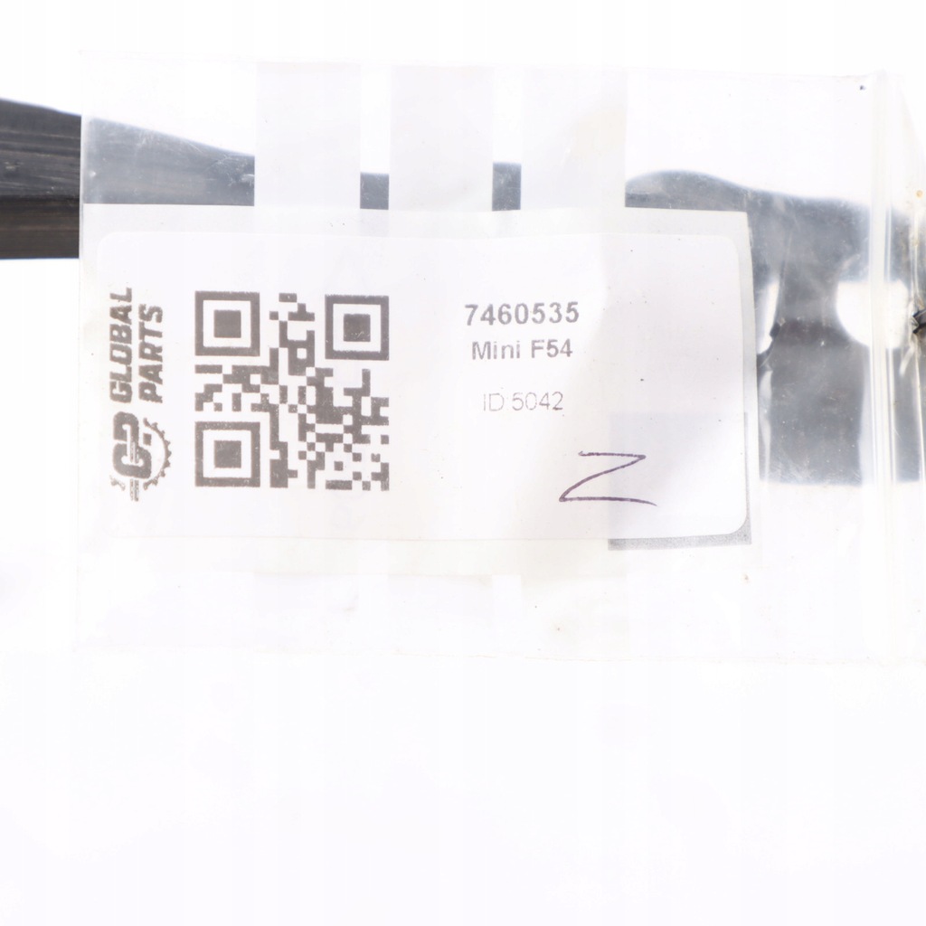 фото №12, Mini clubman f54 обмежувач двері лівий задня 7460535