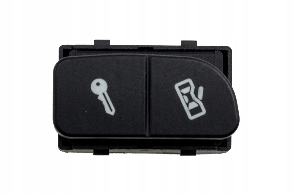 фото №9, Кнопка блокування замка двері vw fox 2003-
