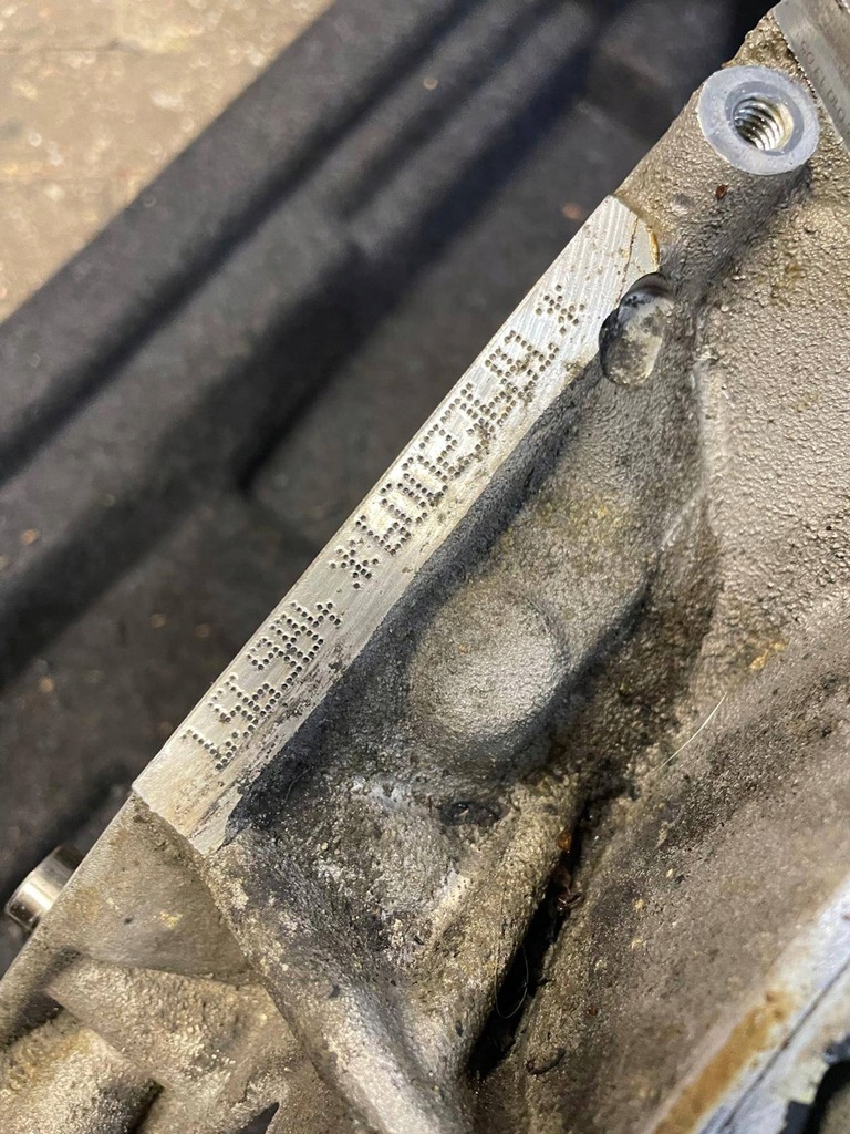 фото №9, Kompletny блок двигуна wal поршні m156 63amg 63 amg 156984 a1560110801