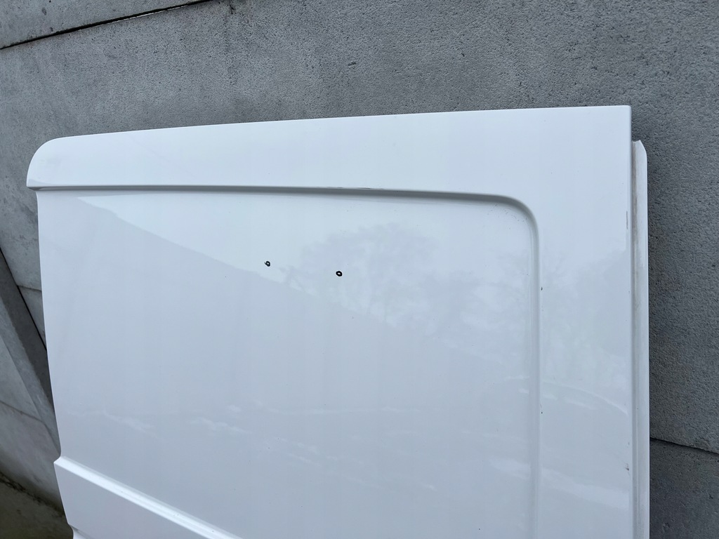 фото №12, Двері caddy 2k7 2020 2021 2022 2023 задня bok правий