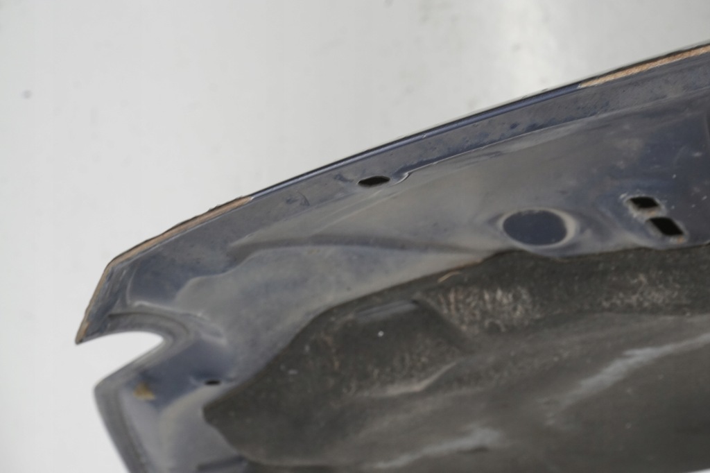 фото №14, Ford focus mk3 11r капот ib