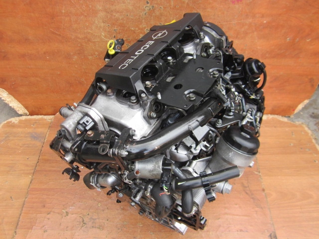 фото №11, Opel meriva combo 1.7 cdti z17dth двигун 100km насос denso niemcy