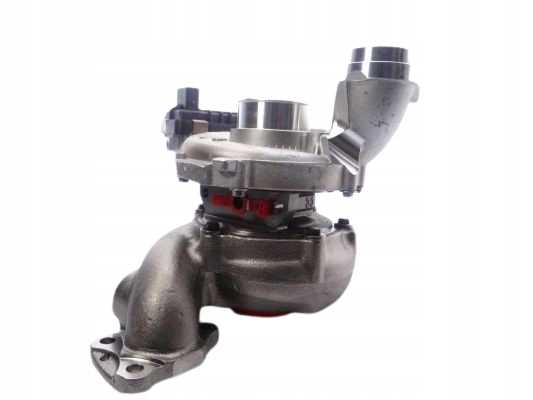 фото №5, Turbo mercedes s 320cdi w221 235 km 6420906180 6420900180 6420901580 765156