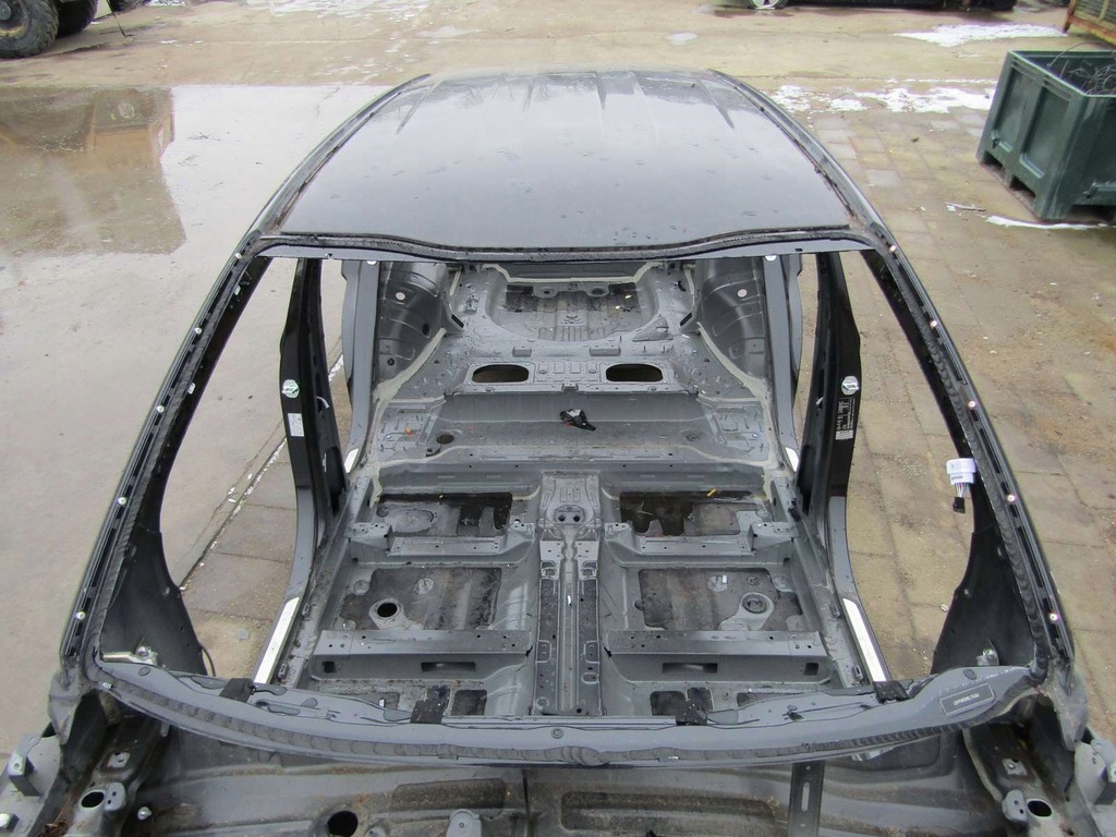 фото №1, Kia sportage v 24r дах 1k gt line