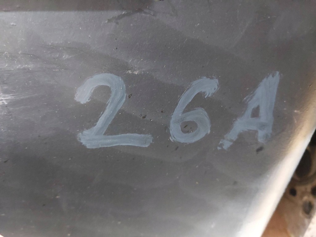 Поршень з шатун bmw 5 e39 520i m52b20tu 206s4 Зі Шроту