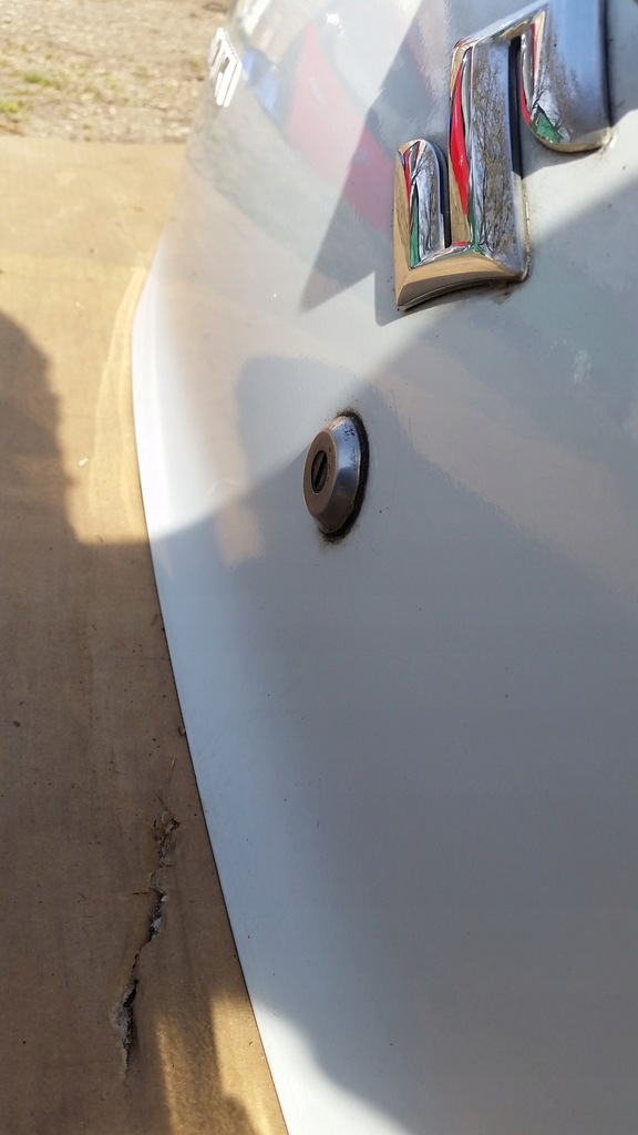 фото №6, Крышка багажника багажника задняя suzuki alto