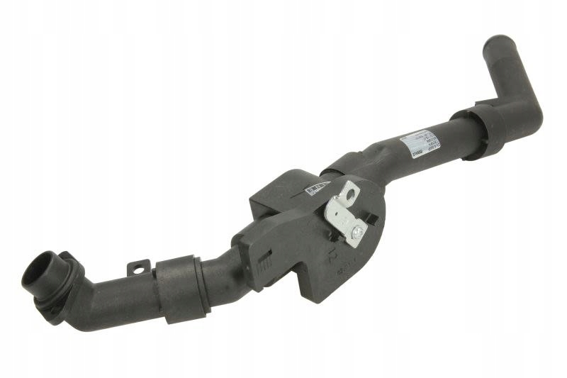 фото №1, Клапан отопителя mahle cv 4 000p