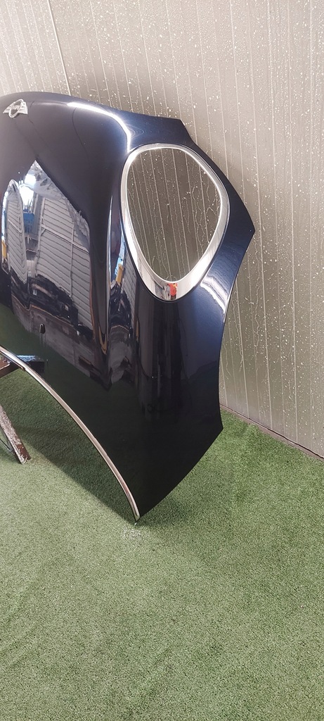 фото №3, Капот mini r60 countryman r61 paceman 10-17 lak: b13