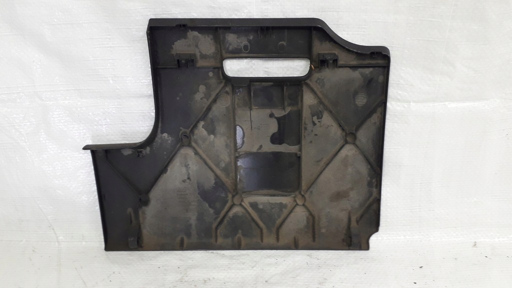фото №5, Заглушка панели 7m3857917c vw sharan 1,9 tdi
