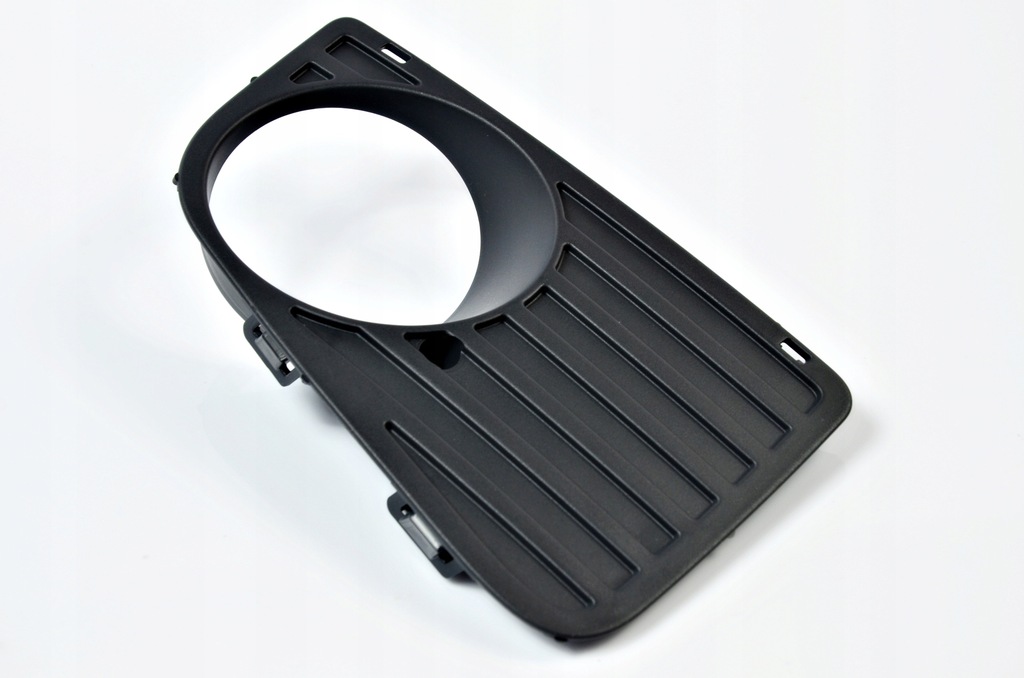 фото №3, Рамка заглушка протитуманної фари vw crafter