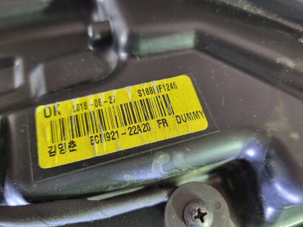 фото №12, Mitsubishi outlander iii 15-18 лампа перед права