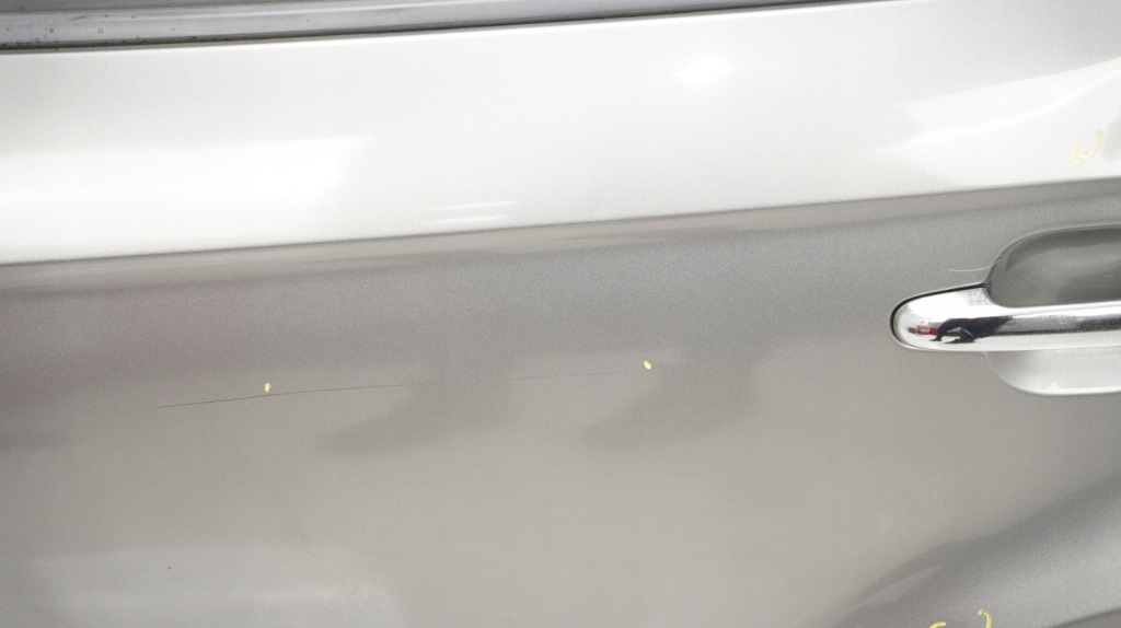 фото №5, Дверь левый задняя kia soul 08-11r im