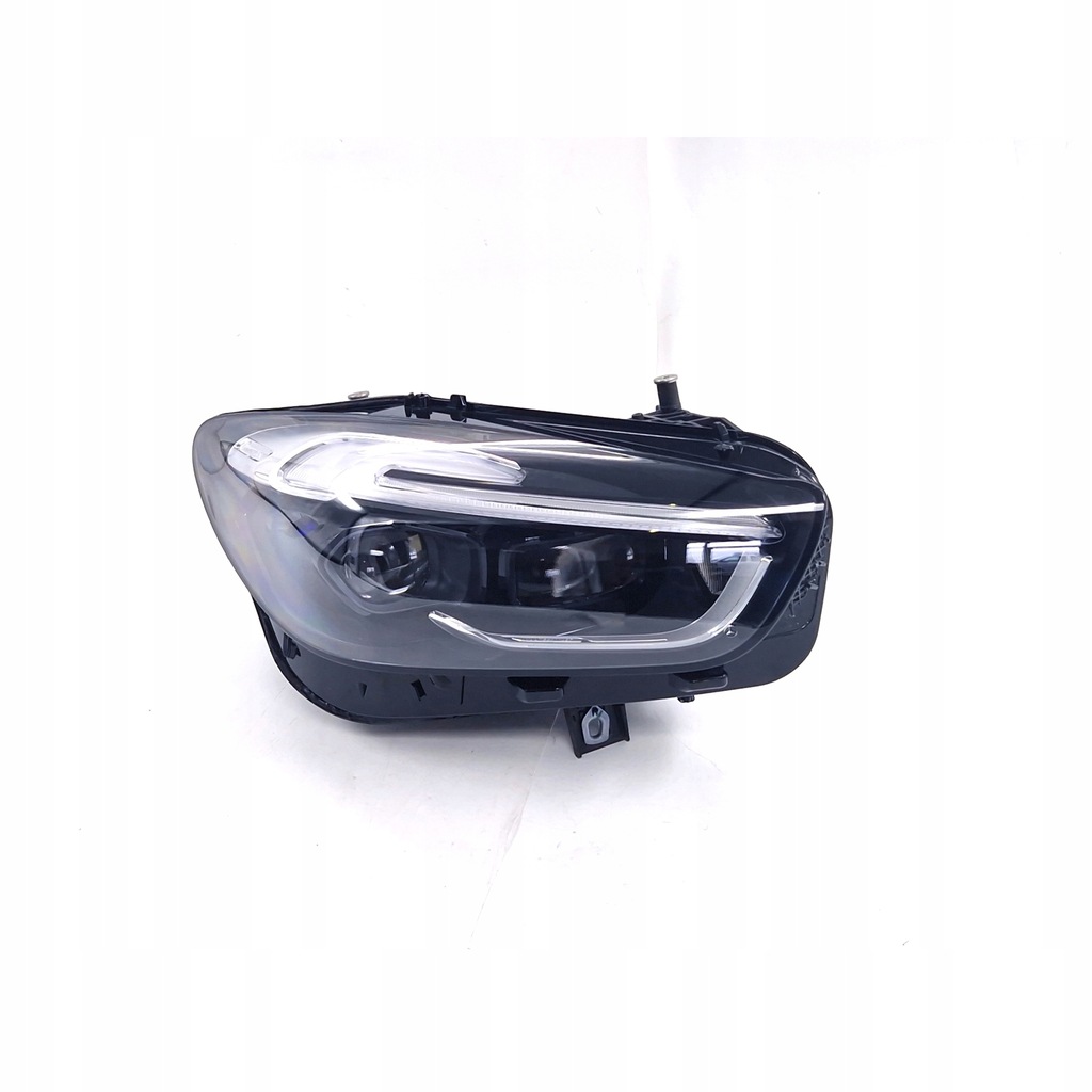 фото №1, Mercedes-benz b-klasse w247 фара