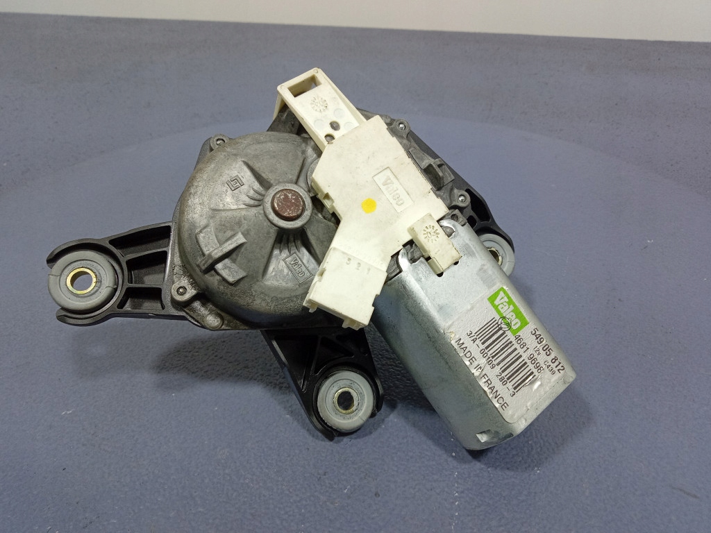 фото №8, Fiat stilo sw kombi моторчик двірники задня 54905812