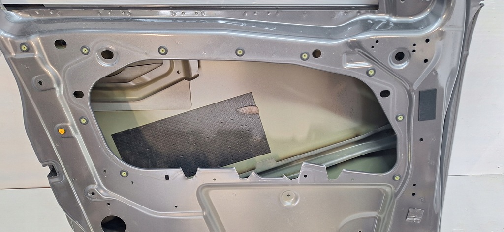 фото №8, Land rover discovery sport дверь левая передние перед