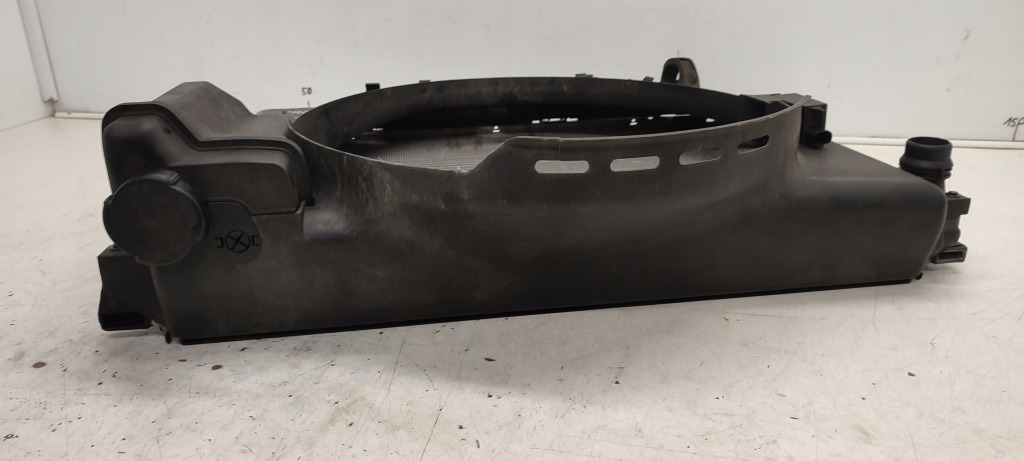 Радиатор воды бачок расширительный 1436060 bmw e39 в Украине