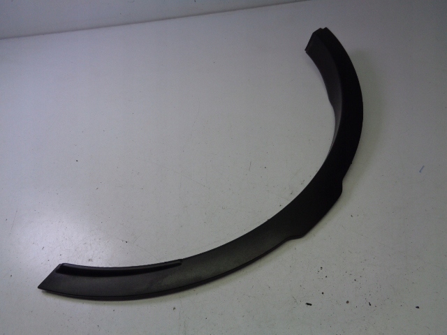 фото №1, Молдинг крыла левый задняя range rover evoque i l538 lift cabrio 2016 rok