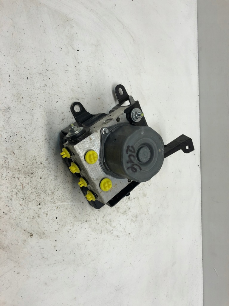 фото №1, Насос abs clio forfour twingo 476600981r