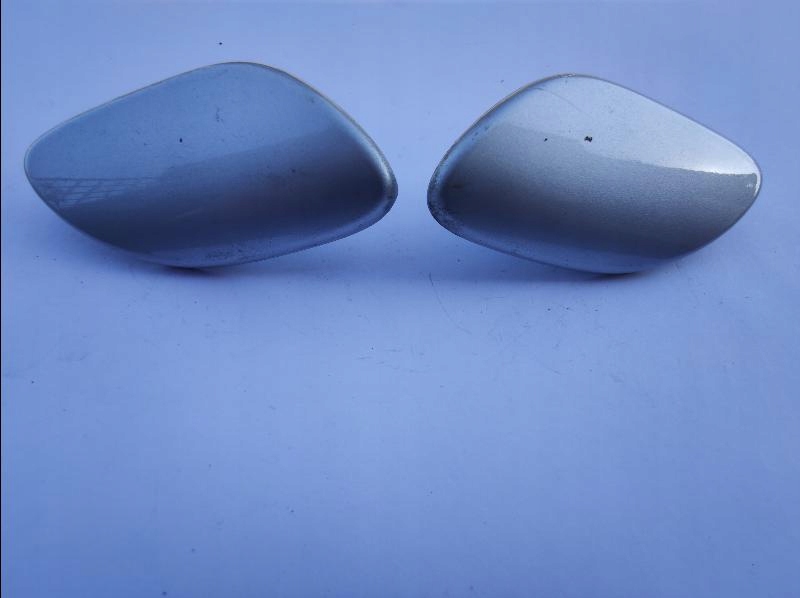 фото №1, Заглушка розпилювача фара volvo s80