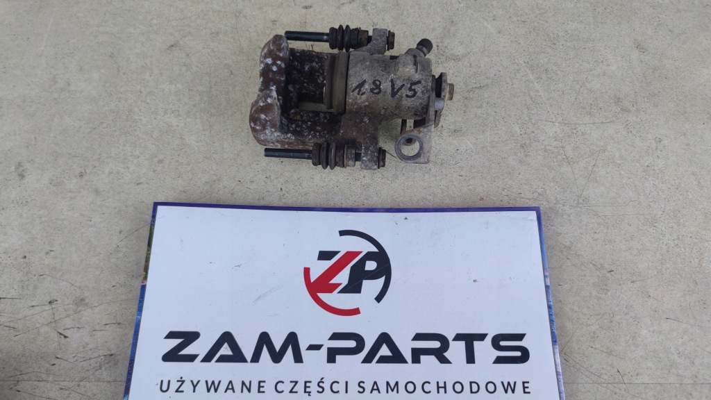 фото №1, Суппорт правый задняя audi a3 8l 1.8 v5