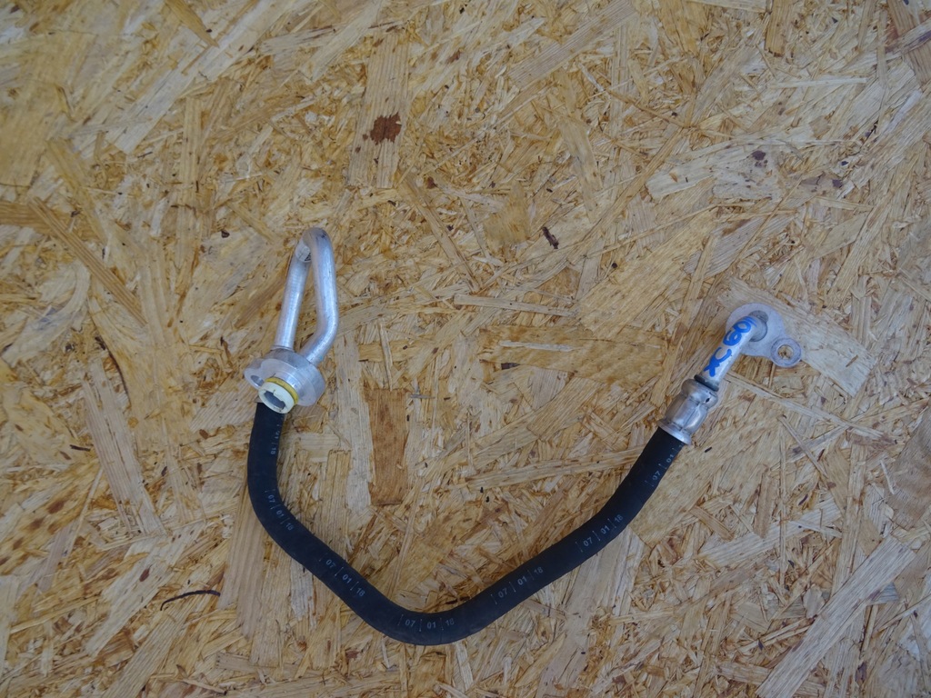 фото №1, Volvo xc60 ii шланг кондиціонера 31369331