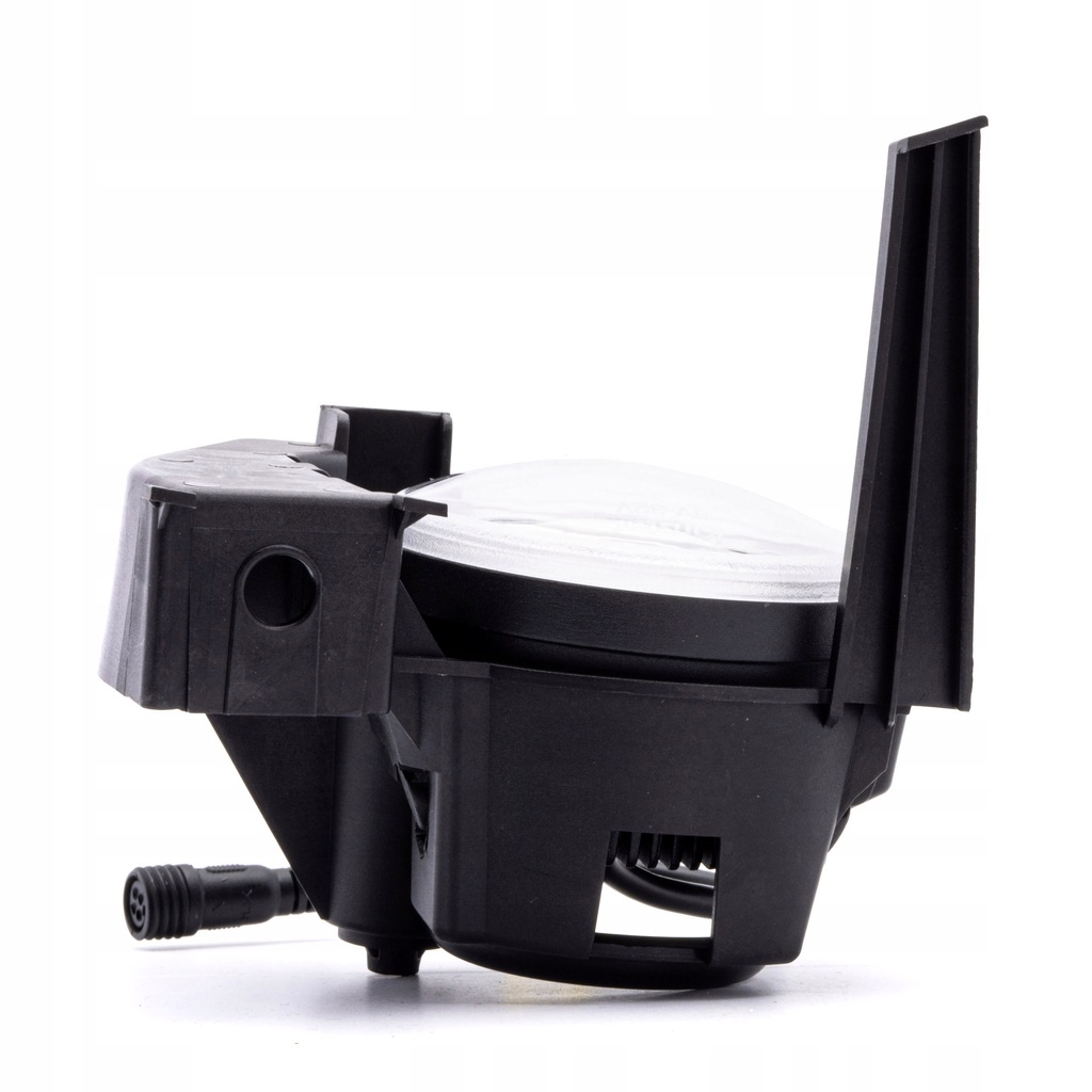 фото №6, Світло led круглі drl протитуманна фара subaru forester ii