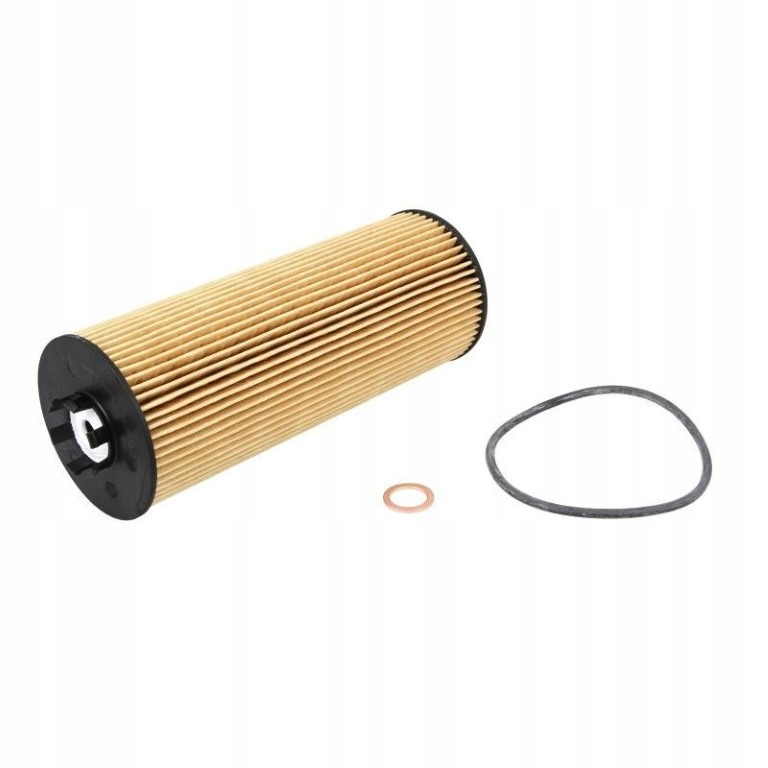 Фильтр масла knecht Доставка