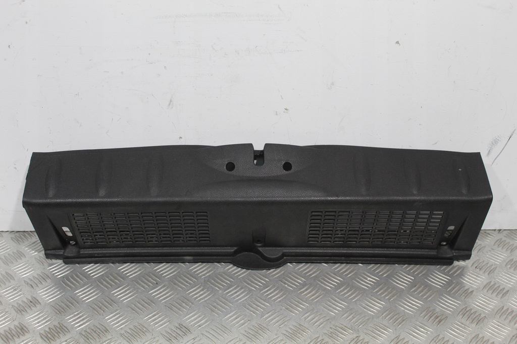 фото №1, Корпус поперечина порог багажника mini cooper r56 s