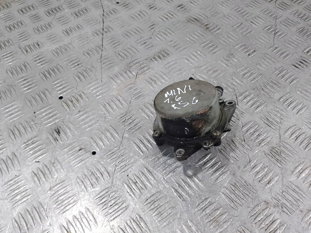 Насос вакуум mini r56 1.6 16v Недорого