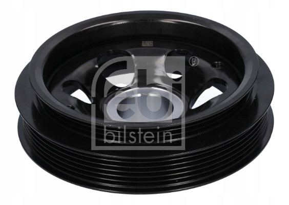 фото №7, Febi шкив коленчатого вала коленчатого ford 2,0ecoblue